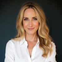 E-mail e número de telefone de Abigail Johnson