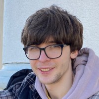 Smartly Employee Anton Savchenko's profile photo