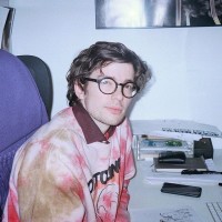Golgotha Employee Antoine Aillot's profile photo