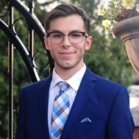 Christopher Coniglio's profile photo
