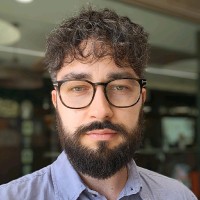 SMC Employee Francesco Sirio Basilico's profile photo