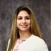 LCLD Employee Ava Billimoria's profile photo