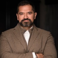 American Military University Employee Benjamin Castro's profile photo