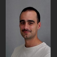 TG0 Employee Jose Javaloyes's profile photo