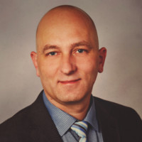 COMBIPASS Employee René Schifferings's profile photo