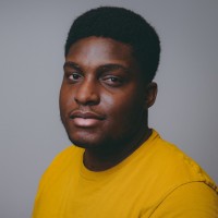 59engineers GmbH Employee Lucky Enechukwu's profile photo