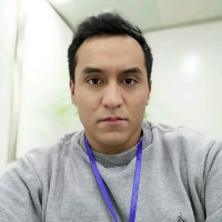 Facultad de Ciencias Quimicas UANL Employee Rodolfo Uribe's profile photo
