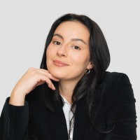 ergonofis Employee Justine Bergeron's profile photo