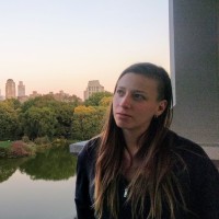 Sensible Weather Employee Alice Fuller's profile photo