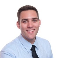 Auditboard Employee Chris Laughlin's profile photo