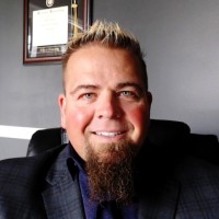 Huntington National Bank Employee Steve Ring's profile photo