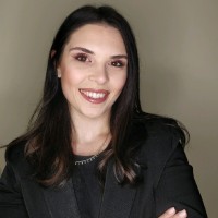 GRIFFE Employee Alessia Valerio's profile photo