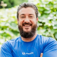 Sysdata Employee Angelo Possamai's profile photo
