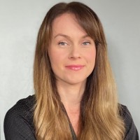 Consultronix SA Employee Justyna Dziedzic-Rutka's profile photo