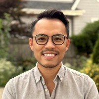 Infinite Ranges Employee Oliver Luo's profile photo