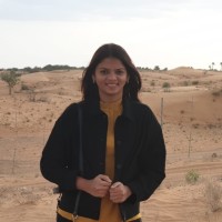 FOBOH Employee Khushboo Patel's profile photo
