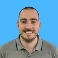 Infinite Studio Employee Raphaël Roger's profile photo