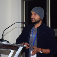 Indian Institute of Technology (Banaras Hindu University), Varanasi Employee Pushpendra Shukla's profile photo