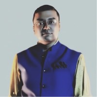 EnR Consultancy Services Employee Santanu Mukhopadhyay's profile photo