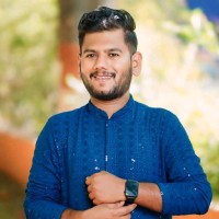 Passogen Technologies Employee Avinash Kadam's profile photo