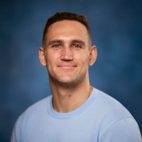 Oomph Employee Chase Hansen's profile photo