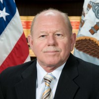Government 2.0 Taskforce Employee Benny Anderson's profile photo