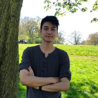 Dot.vu Employee Vincent Chuck's profile photo