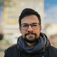 PROTASIS SA Employee Bill Bakolas's profile photo