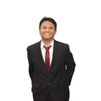 Sandvik Employee Mochammad P.'s profile photo