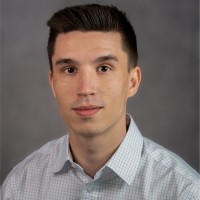 Fidelity Investments Employee Trace Fraley's profile photo