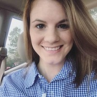 Carilion Clinic Employee Laura Grace K.'s profile photo