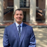 Regions Bank Employee Ignacio Soto's profile photo