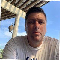 QTS Group Employee Boris Sotirov's profile photo