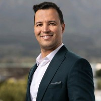 Inspired Evolution Investment Management (Pty) Ltd Employee Mohamed Sebti's profile photo