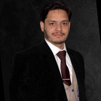 Muhammad Baig Email & Phone Number