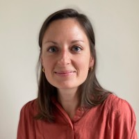 The Golden LEAF Foundation Employee Arianna Kidder's profile photo