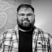 The Foundry Employee Jacob Cripe's profile photo