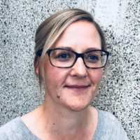 Iluka Resources Employee Donna McConkey's profile photo