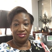 ITC Global Employee Seyi Gbobaniyi's profile photo