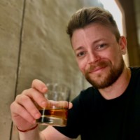Starward Whisky Employee Bruce Ritchie's profile photo
