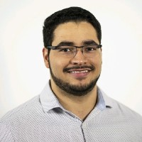 Texas Instruments Employee John Varela's profile photo