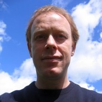 University of Exeter Employee Andrew Rowson's profile photo