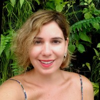 Fernanda Cardoso Email & Phone Number