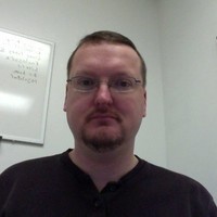 Sigmatron International Employee James French's profile photo
