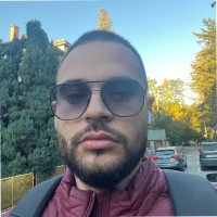 Zetta Systems Employee Georgi Vardarski's profile photo