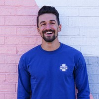 Qualified Apparel Employee Ryan Huff's profile photo