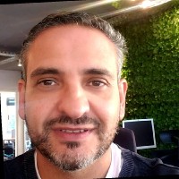 Movistar Employee Fernando Antelo's profile photo