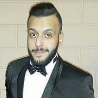 Royal Cyber Inc. Employee Ehab Ashraf's profile photo