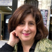 North Shore Animal League America Employee Diana Zaferiou's profile photo