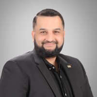 Population Services International, Pakistan Employee Adnan Siraj's profile photo